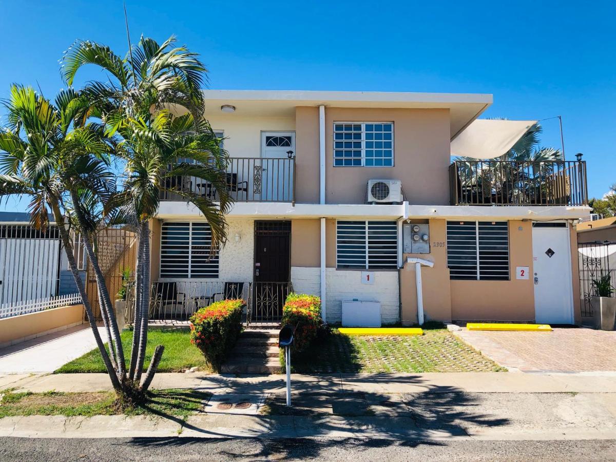 Appartement Luxury Retreat With Private Jacuzzi And Mountain Views Free Parking à Ponce Extérieur photo