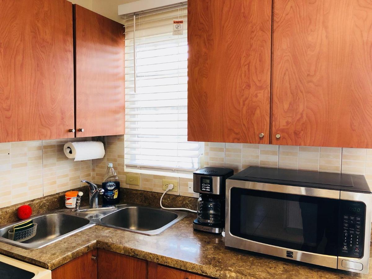 Appartement Luxury Retreat With Private Jacuzzi And Mountain Views Free Parking à Ponce Extérieur photo