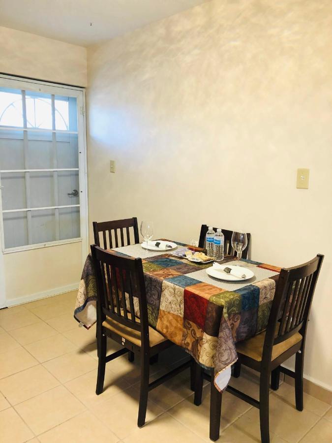 Appartement Luxury Retreat With Private Jacuzzi And Mountain Views Free Parking à Ponce Extérieur photo